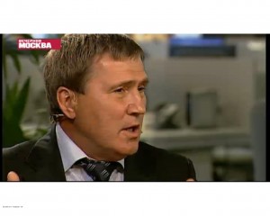 Медицинский юрист