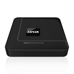 видеорегистратор для видеонаблюдения