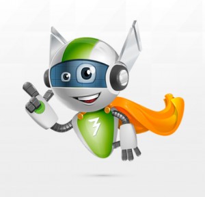 zaymer-robot-big-white